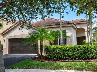 1804 Aspen Ln, Weston, FL 33327