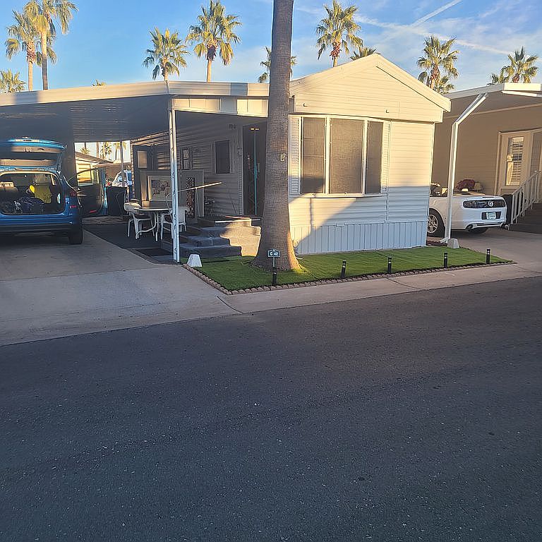 5055 E University Dr C42, Mesa, AZ 85205 Zillow