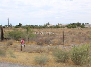 1281 Jeane Ave, Pahrump, NV 89048