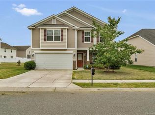 424 Bougainvillea Ct, Monroe, NC 28110