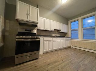 109 Randolph Ave #3E, Jersey City, NJ 07305