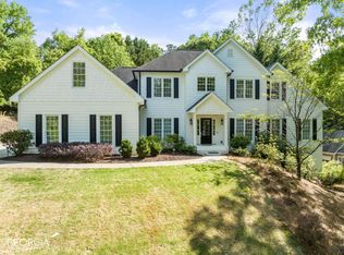 3152 Tanyard Branch Rd, Gainesville, GA 30506