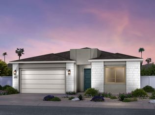 Preserve Plan, Del Webb Desert Retreat, Indio, CA 92203