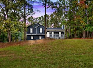 192 Peach Crossing Dr, Dallas, GA 30132