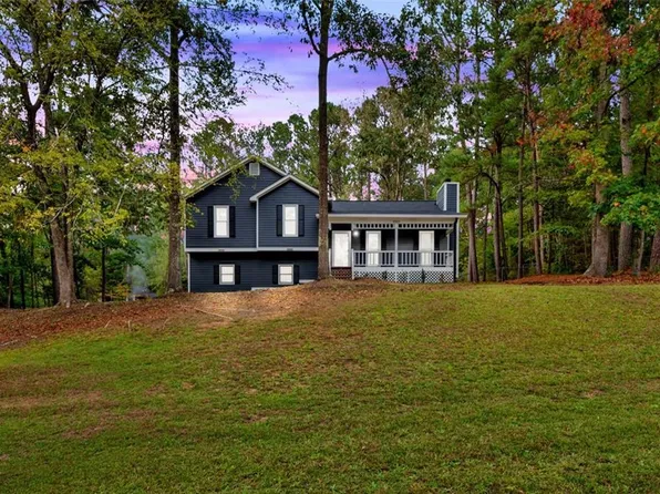 192 Peach Crossing Dr, Dallas, GA 30132