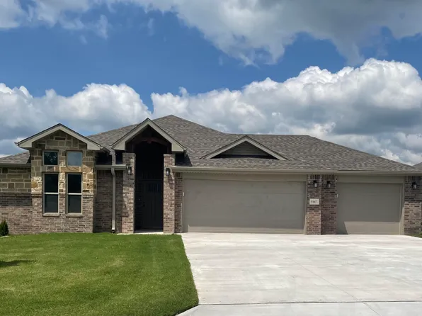 5147 S Tamarack Lane, Battlefield, MO 65619