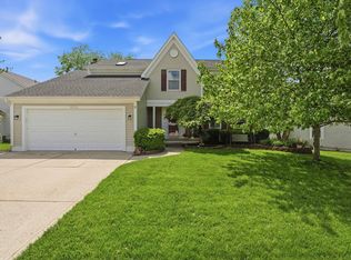 5233 Nightshadow Dr, Westerville, OH 43081