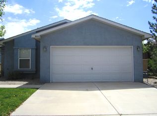 3024 Solano Meadows Dr NE, Rio Rancho, NM 87144