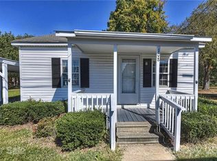 108 E Wilson St, Wingate, NC 28174