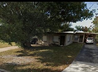 2510 Perrine Pl, Orlando, FL 32808