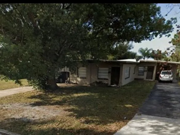 2510 Perrine Pl, Orlando, FL 32808