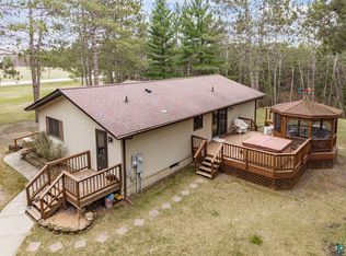 34879 Scenic Hwy, Bovey, MN 55709