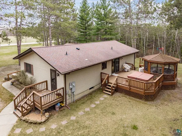 34879 Scenic Hwy, Bovey, MN 55709