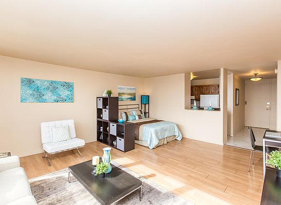 5th image of 2901 S Michigan Ave APT 1203