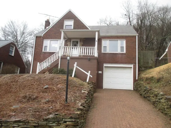 161 E Gilmore Ave, Trafford, PA 15085
