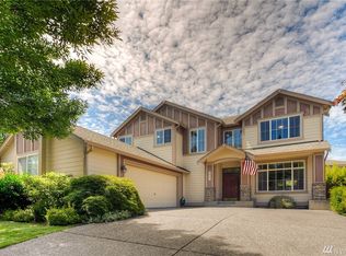 5821 Olive Ave SE, Auburn, WA 98092