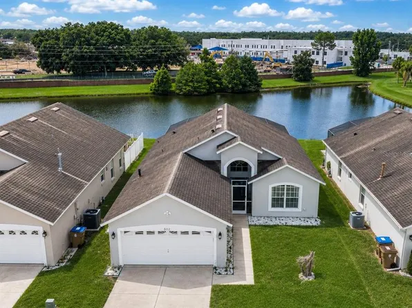 5112 Violet Ln, Kissimmee, FL 34758