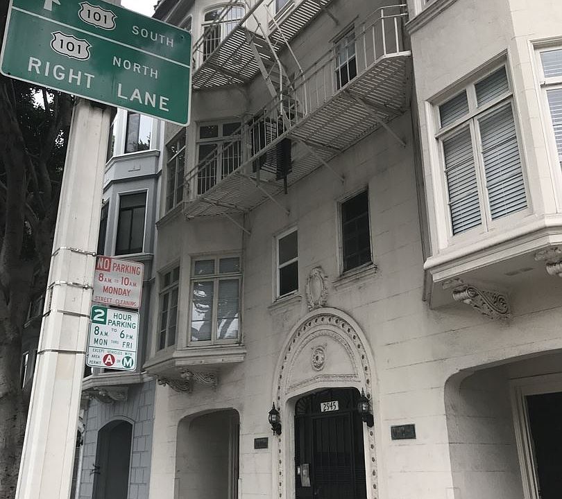1st image of 651 Scott St APT 6
