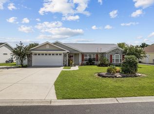 2098 Hawksmoor Dr, Conway, SC 29526