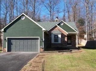 10622 Cobblestone Dr, Spotsylvania, VA 22553