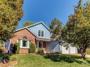 5359 S Olathe Cir, Centennial, CO 80015