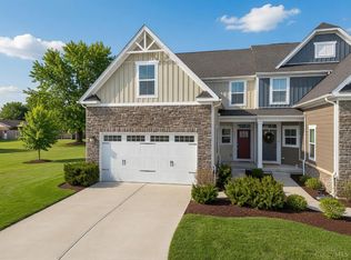 5973 Old Pebble Path, Liberty Township, OH 45044