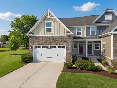5973 Old Pebble Path, Liberty Township, OH, 45044