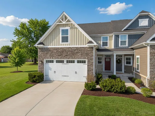 5973 Old Pebble Path, Liberty Township, OH 45044