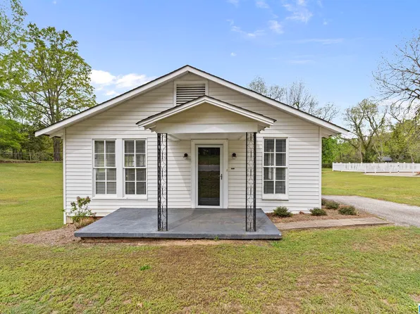 8099 County Road 59, Verbena, AL 36091