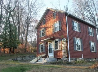 141 Chestnut Ridge Rd, Bethel, CT 06801