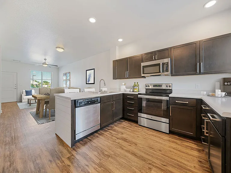Townhomes at Twenty01 — Photo 20