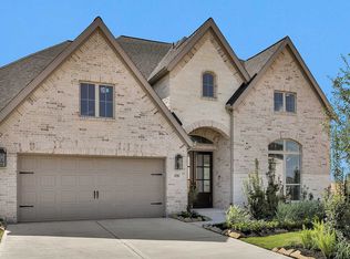 4510 Valeria Cottage Dr, Fulshear, TX 77441
