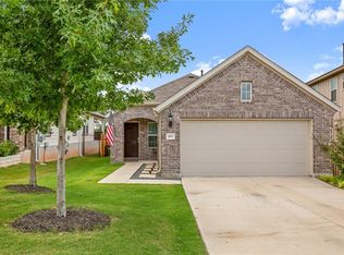 109 Earl Keen St, Leander, TX 78641