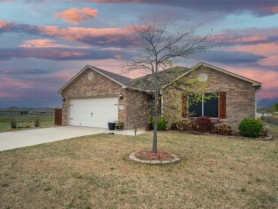 23300 S Jewell Dr, Claremore, OK, 74019