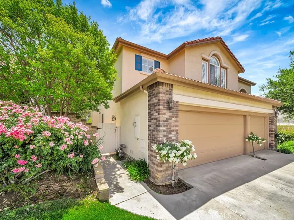 23212 Savory Pl, Valencia, CA 91354