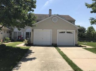 44 Winstead Dr, Westampton, NJ 08060