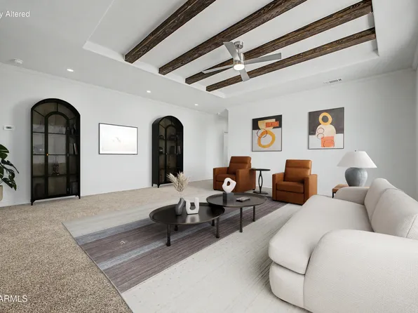 16219 E Via Dona Rd Road, Scottsdale, AZ 85266