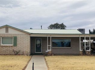 1300 S Platinum Ave, Deming, NM 88030