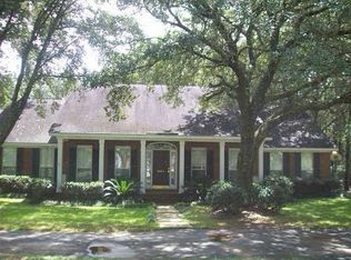 8401 Goldmine Oaks Dr S, Mobile, AL 36619