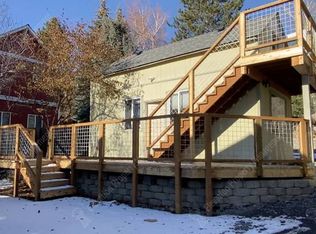 1116 NW Portland Ave #C, Bend, OR 97703
