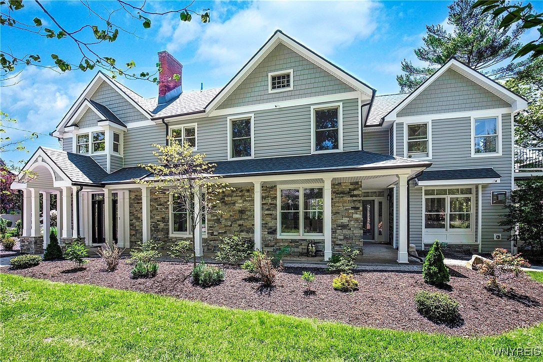 1225 W Arnold Dr, Lake View, NY 14085 | Zillow