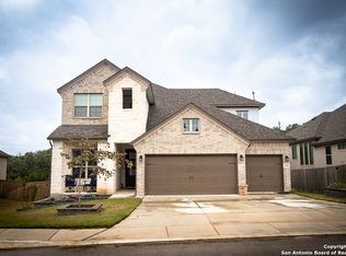 9040 Graford Rdg, Fair Oaks Ranch, TX 78015