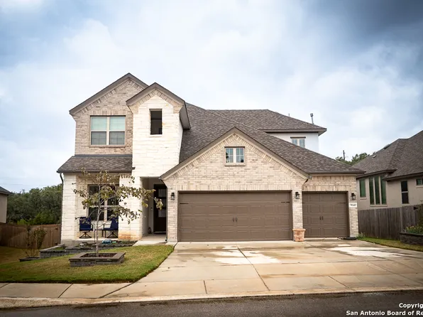 9040 Graford Ridge, Fair Oaks Ranch, TX 78015