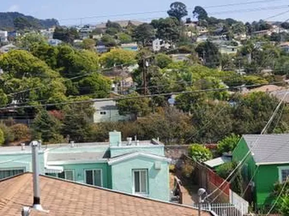 825 Humboldt St #B, Richmond, CA 94805