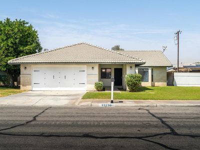 69290 El Dobe Rd, Cathedral City, CA, 92234