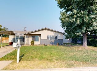 3408 Beyers St, Bakersfield, CA 93312