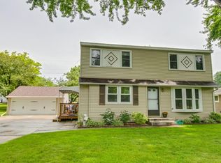 3700 Hazel St N, White Bear Lake, MN 55110