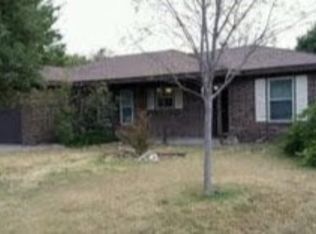 6308 Rutgers St, Amarillo, TX 79109