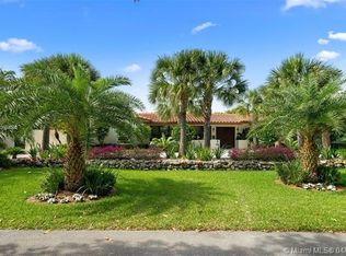 7015 SW 149th Ter, Palmetto Bay, FL 33158