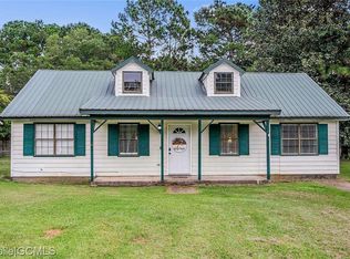 4730 Sharpless Dr E #2, Eight Mile, AL 36613